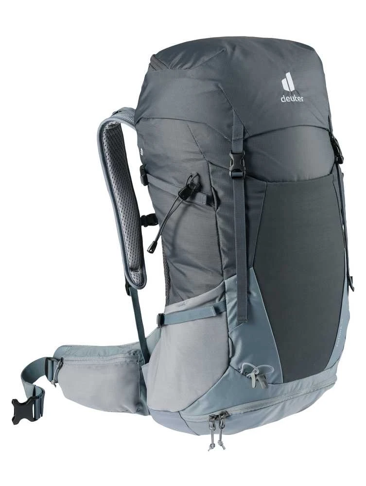 Turistinė kuprinė Deuter Futura 32 - Mėlyna