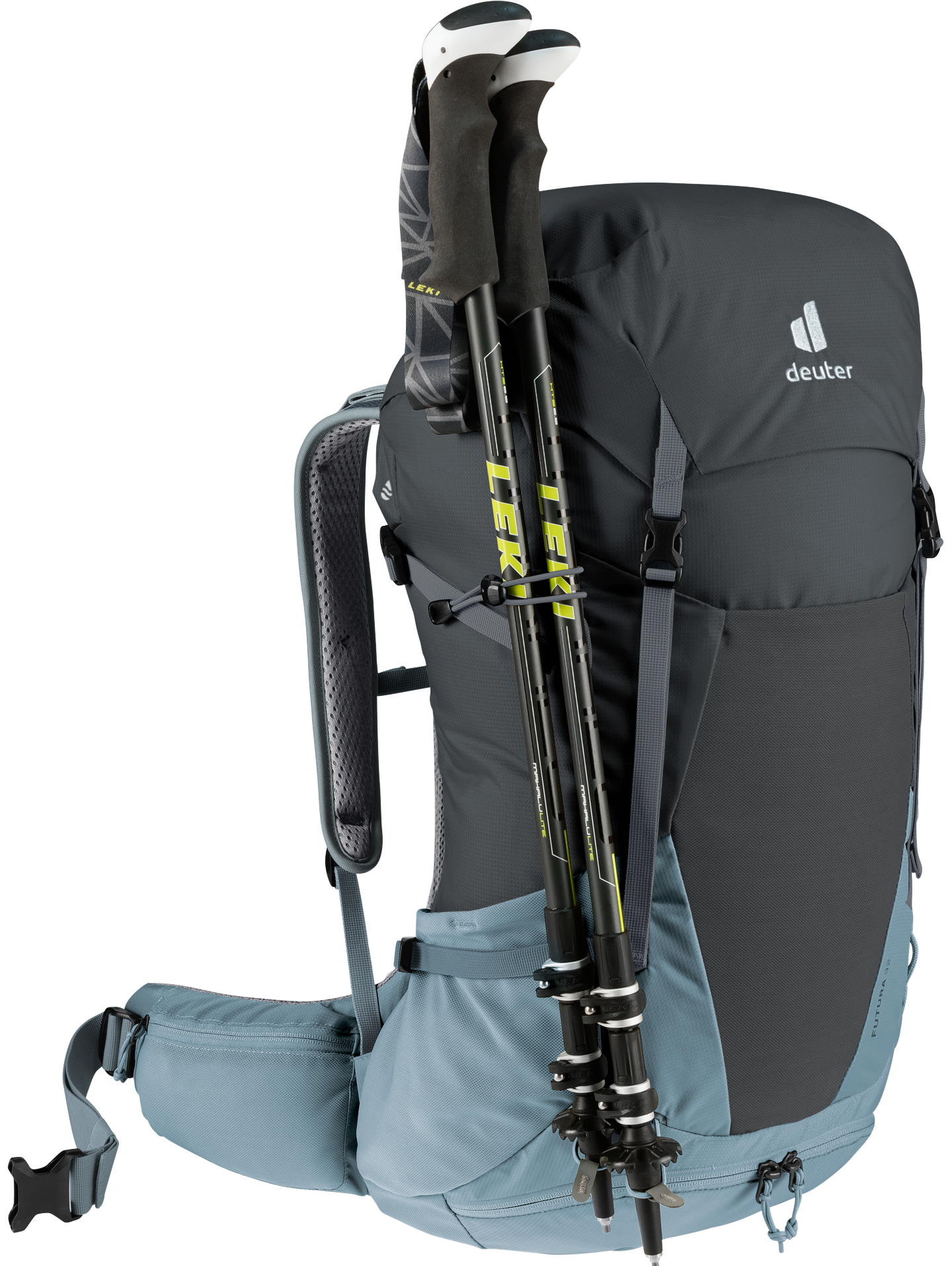 Turistinė kuprinė Deuter Futura 32