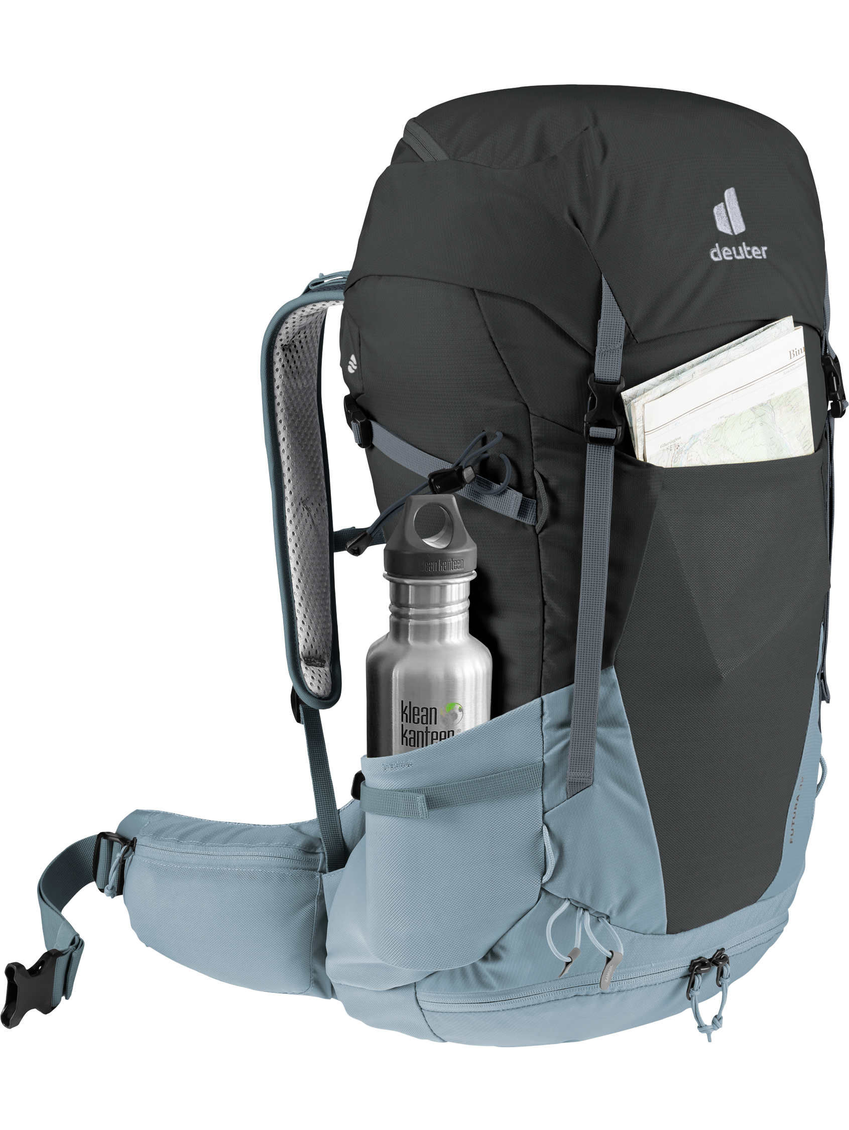 Turistinė kuprinė Deuter Futura 32