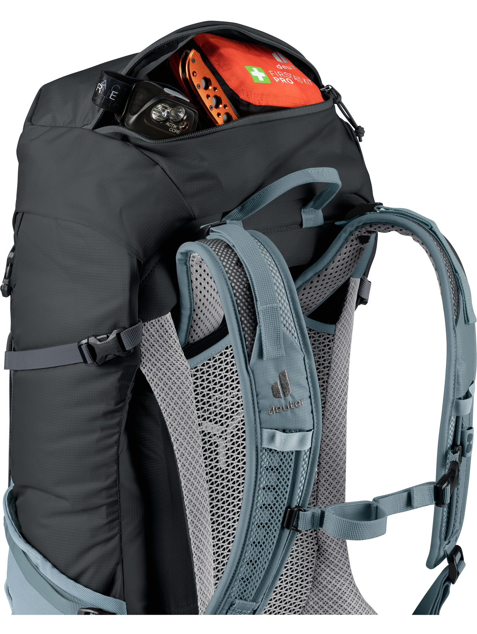 Turistinė kuprinė Deuter Futura 32