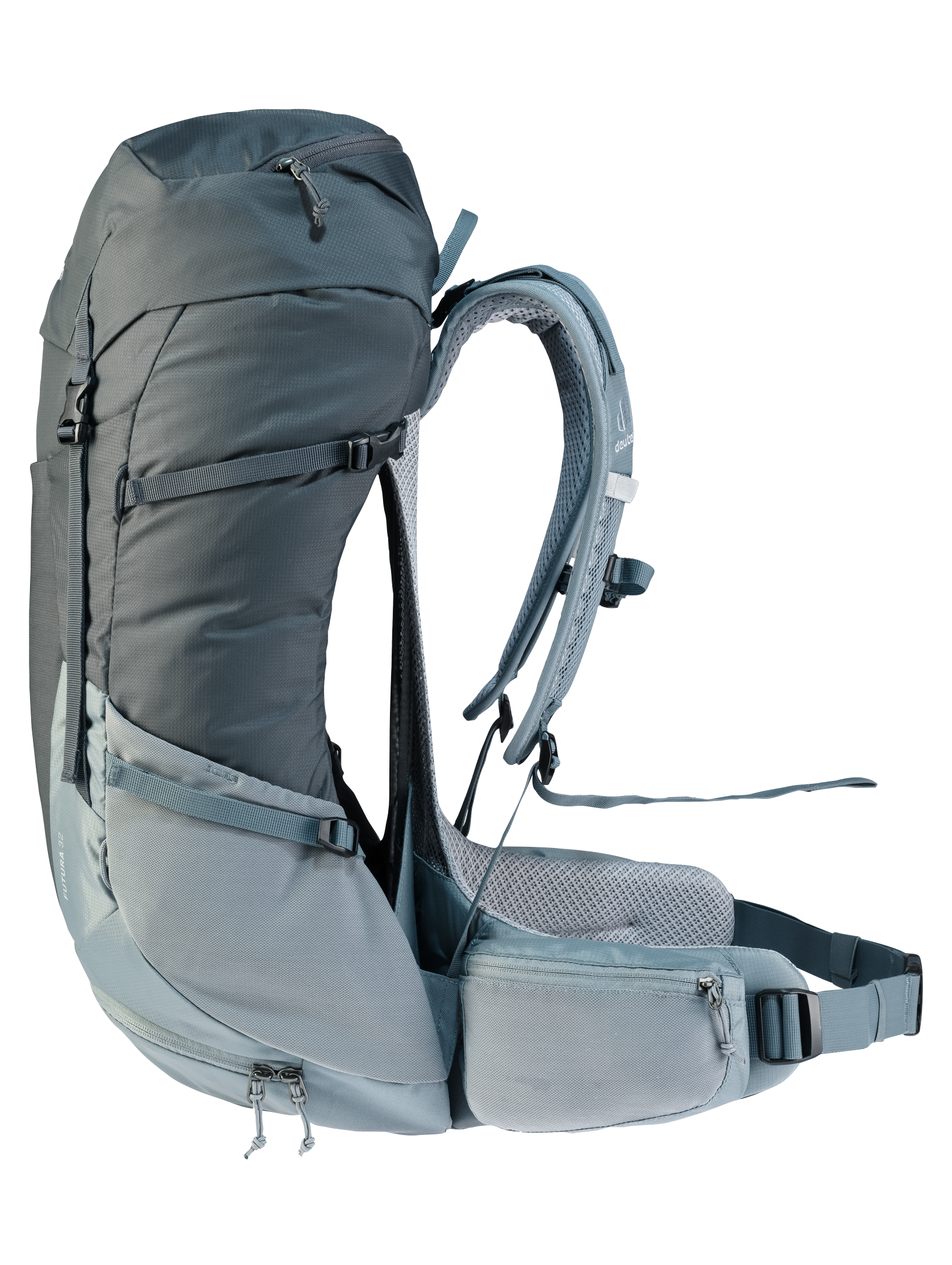 Turistinė kuprinė Deuter Futura 32