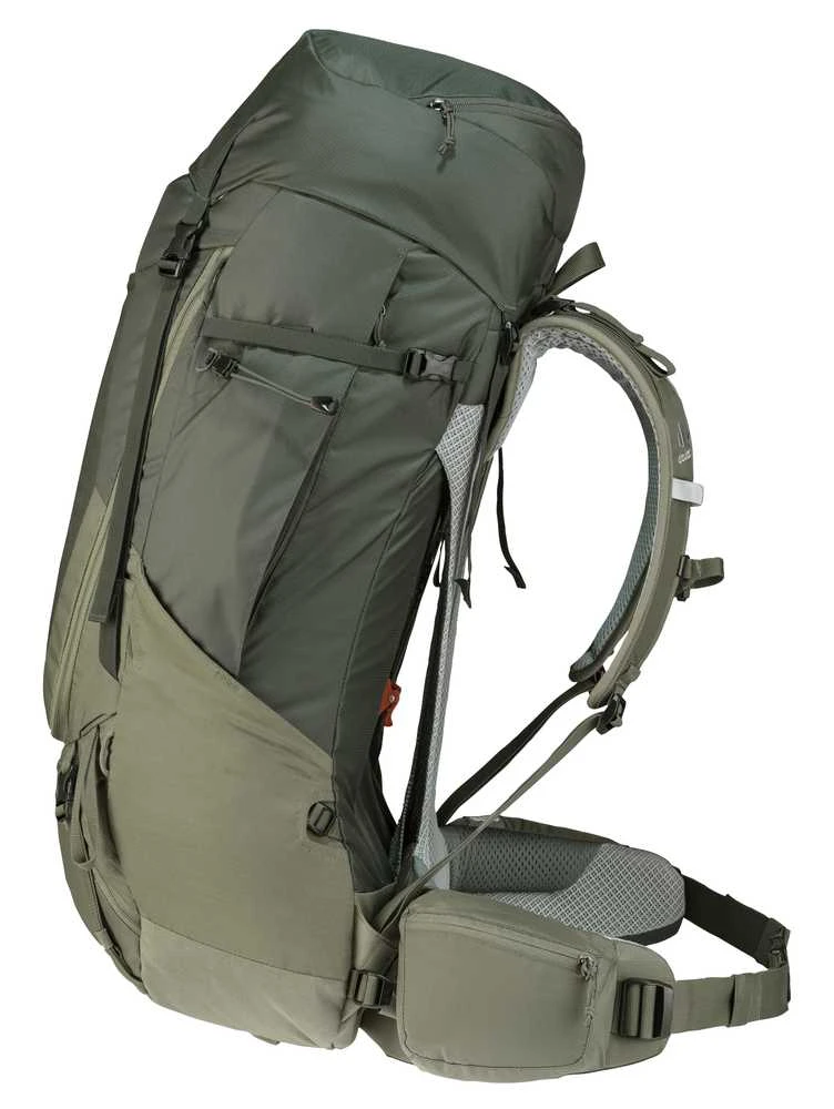 Turistinė kuprinė Deuter Futura Air Trek 60+10 - Mėlyna