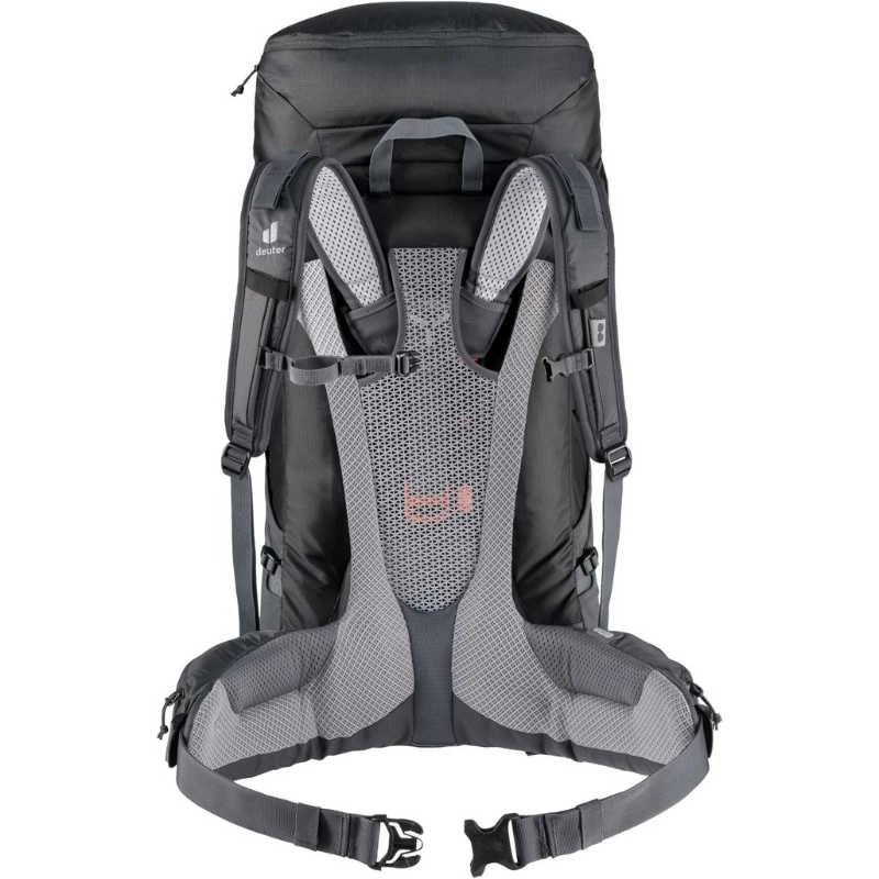 Turistinė kuprinė Deuter Futura Air Trek 60+10 - Mėlyna