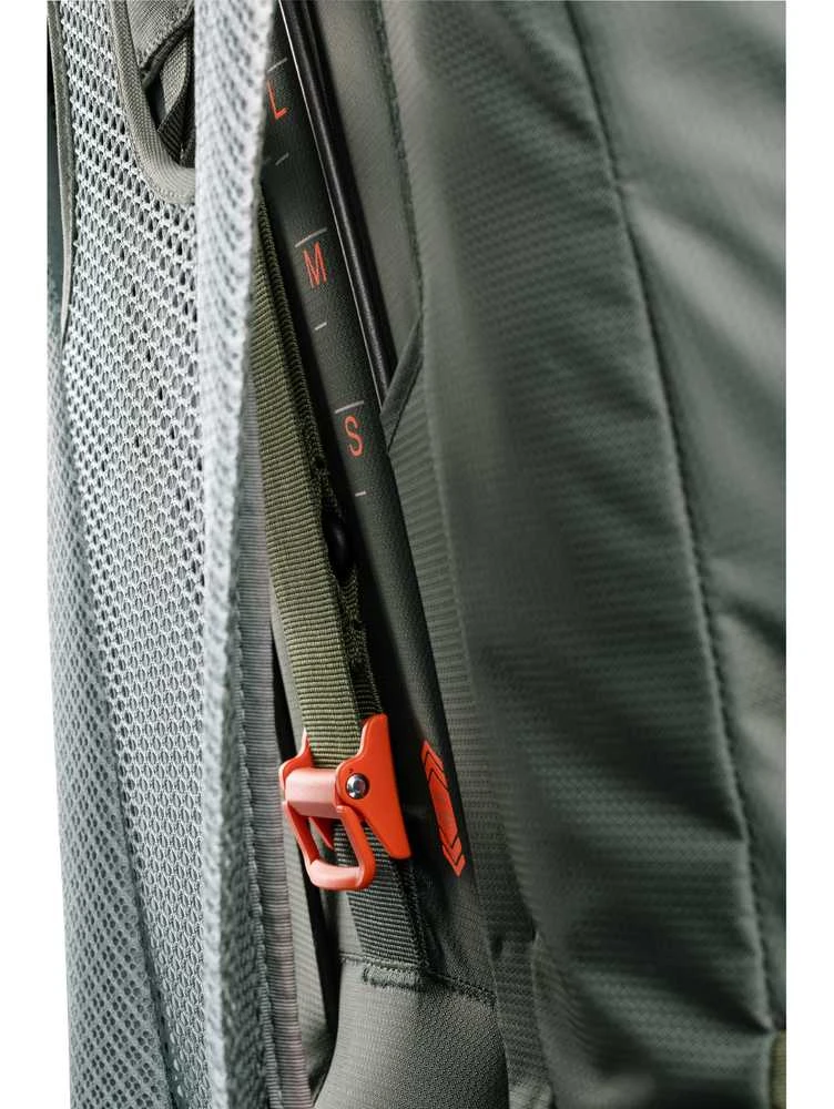 Turistinė kuprinė Deuter Futura Air Trek 60+10 - Mėlyna