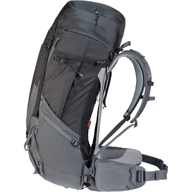 Turistinė kuprinė Deuter Futura Air Trek 60+10 - Mėlyna