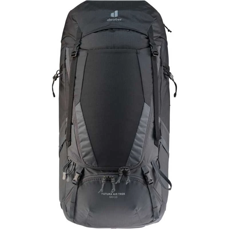 Turistinė kuprinė Deuter Futura Air Trek 60+10 - Mėlyna