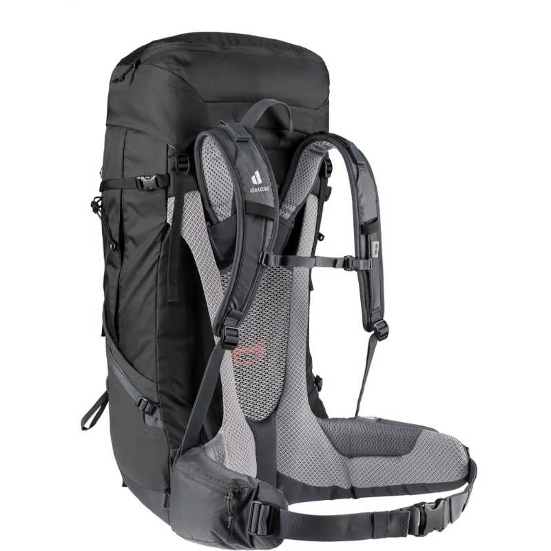 Turistinė kuprinė Deuter Futura Air Trek 60+10 - Mėlyna