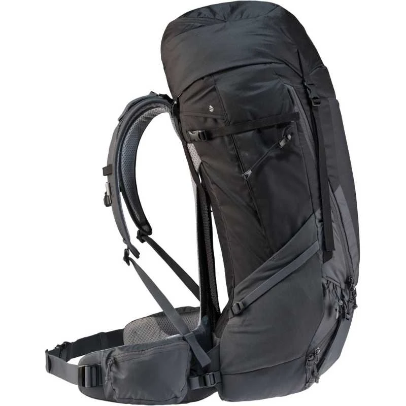 Turistinė kuprinė Deuter Futura Air Trek 60+10 - Mėlyna