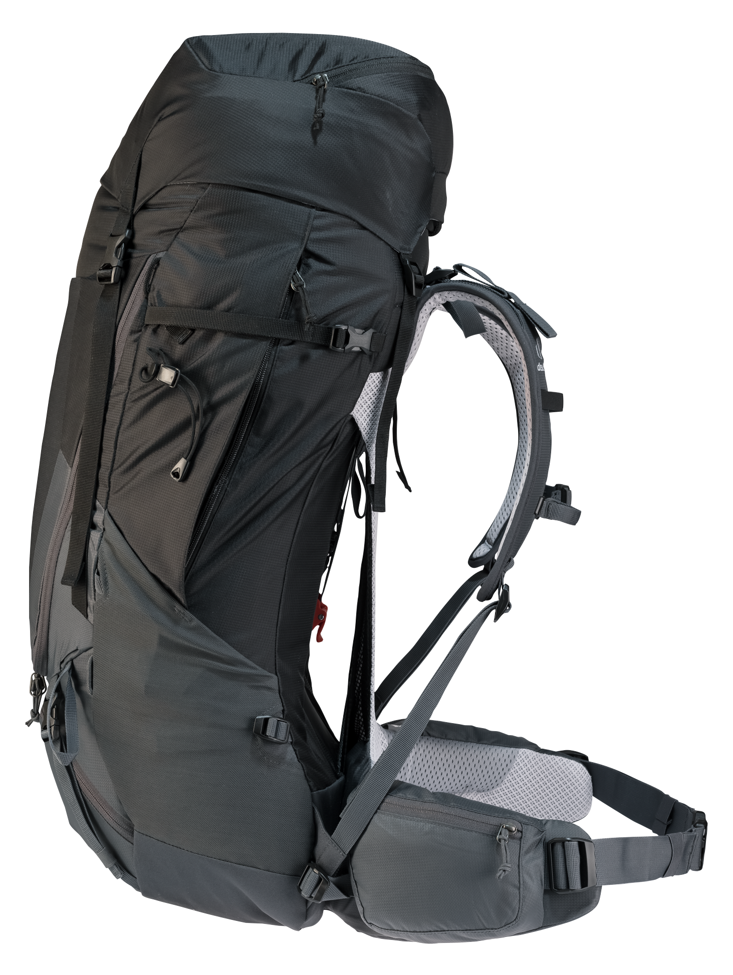 Turistinė kuprinė Deuter Futura Air Trek 55+10 SL