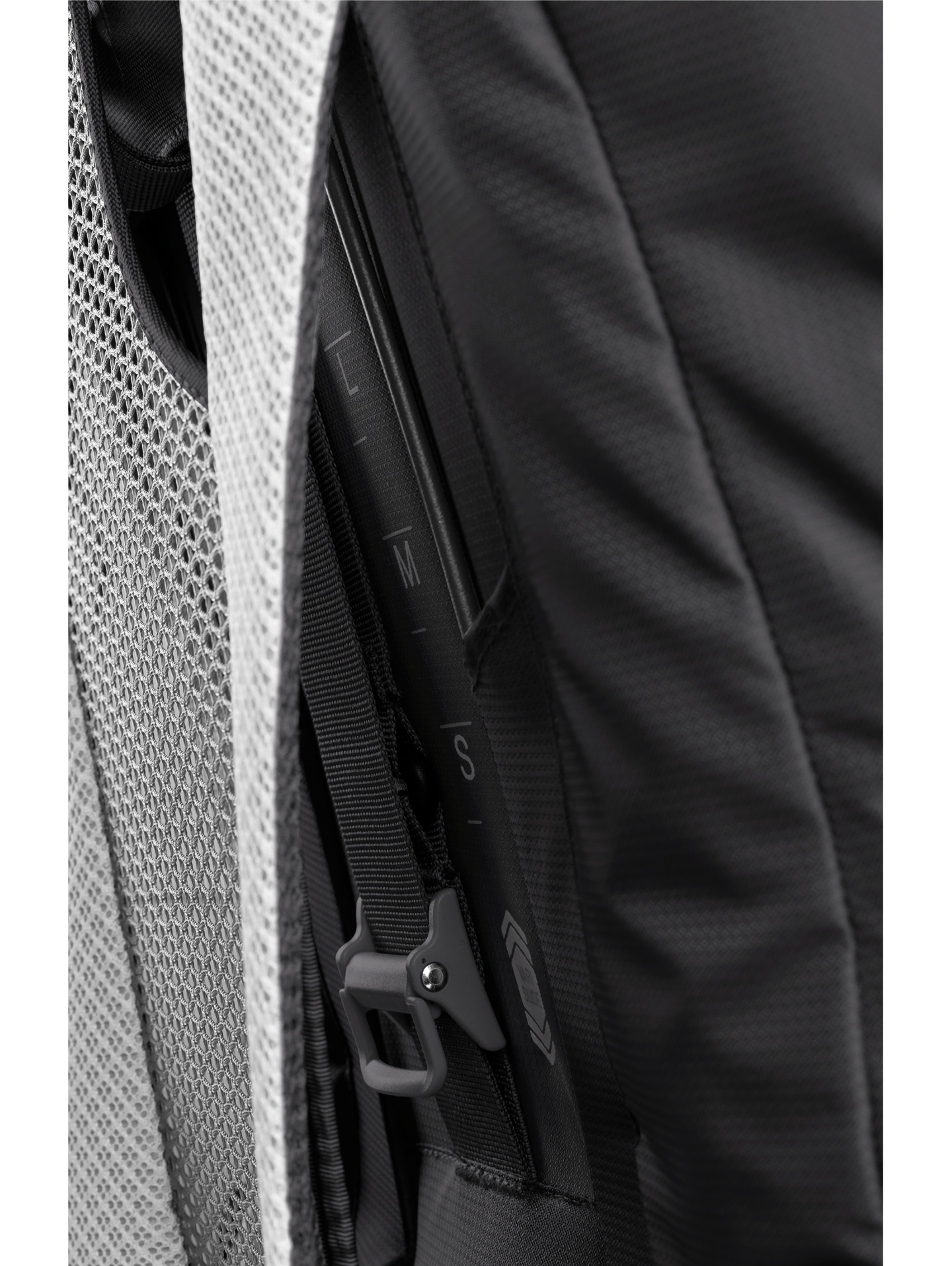 Turistinė kuprinė Deuter Futura Air Trek 55+10 SL