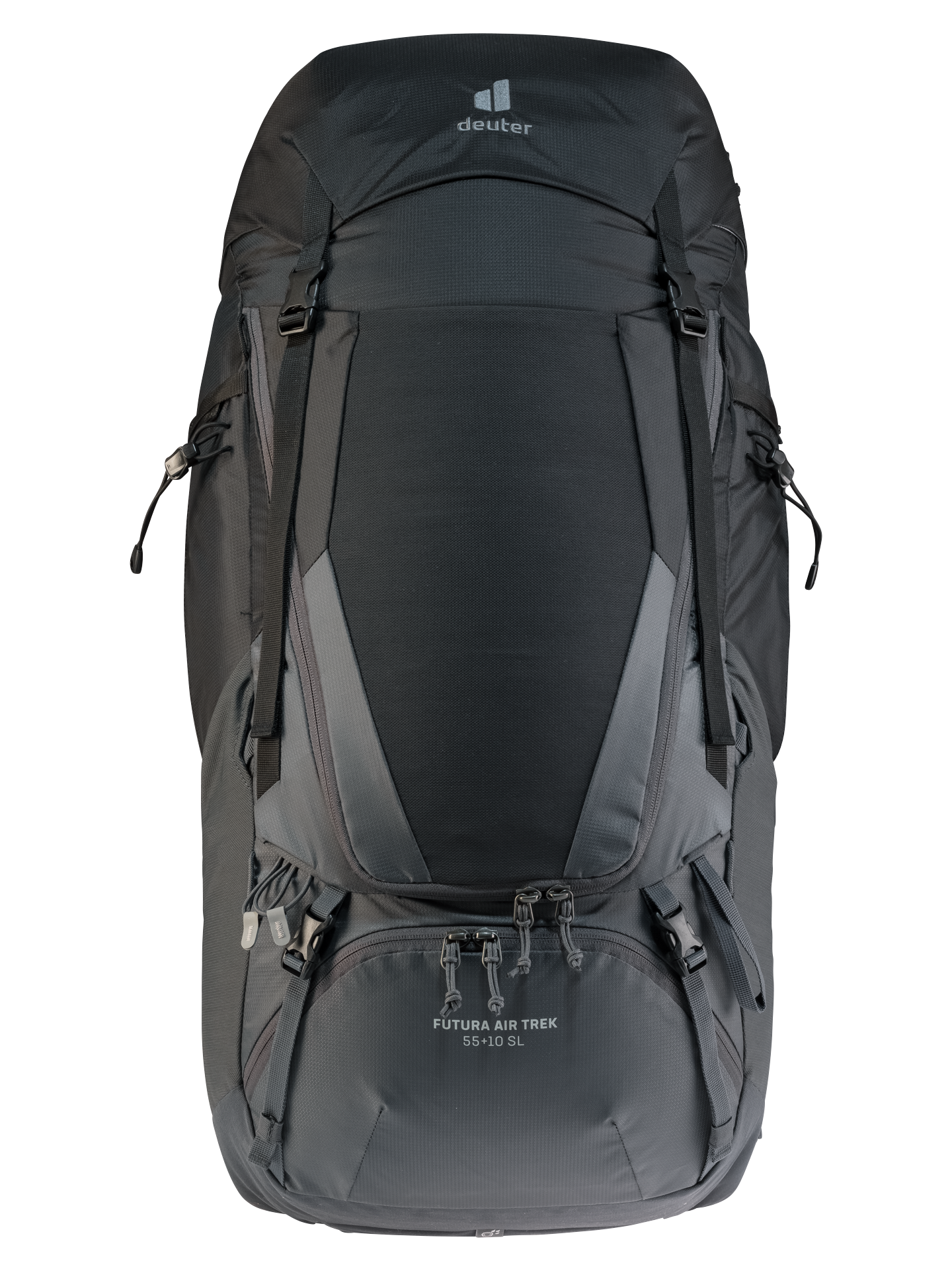Turistinė kuprinė Deuter Futura Air Trek 55+10 SL
