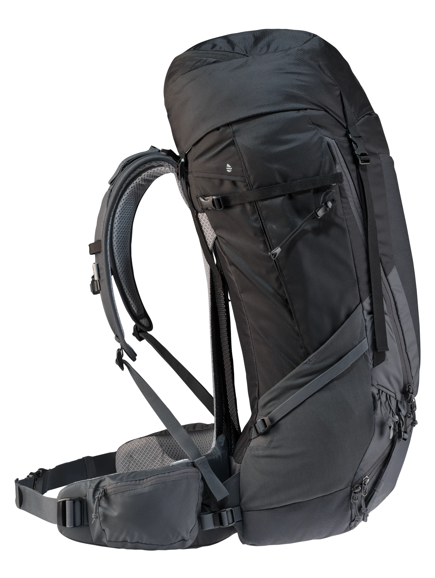 Turistinė kuprinė Deuter Futura Air Trek 60+10