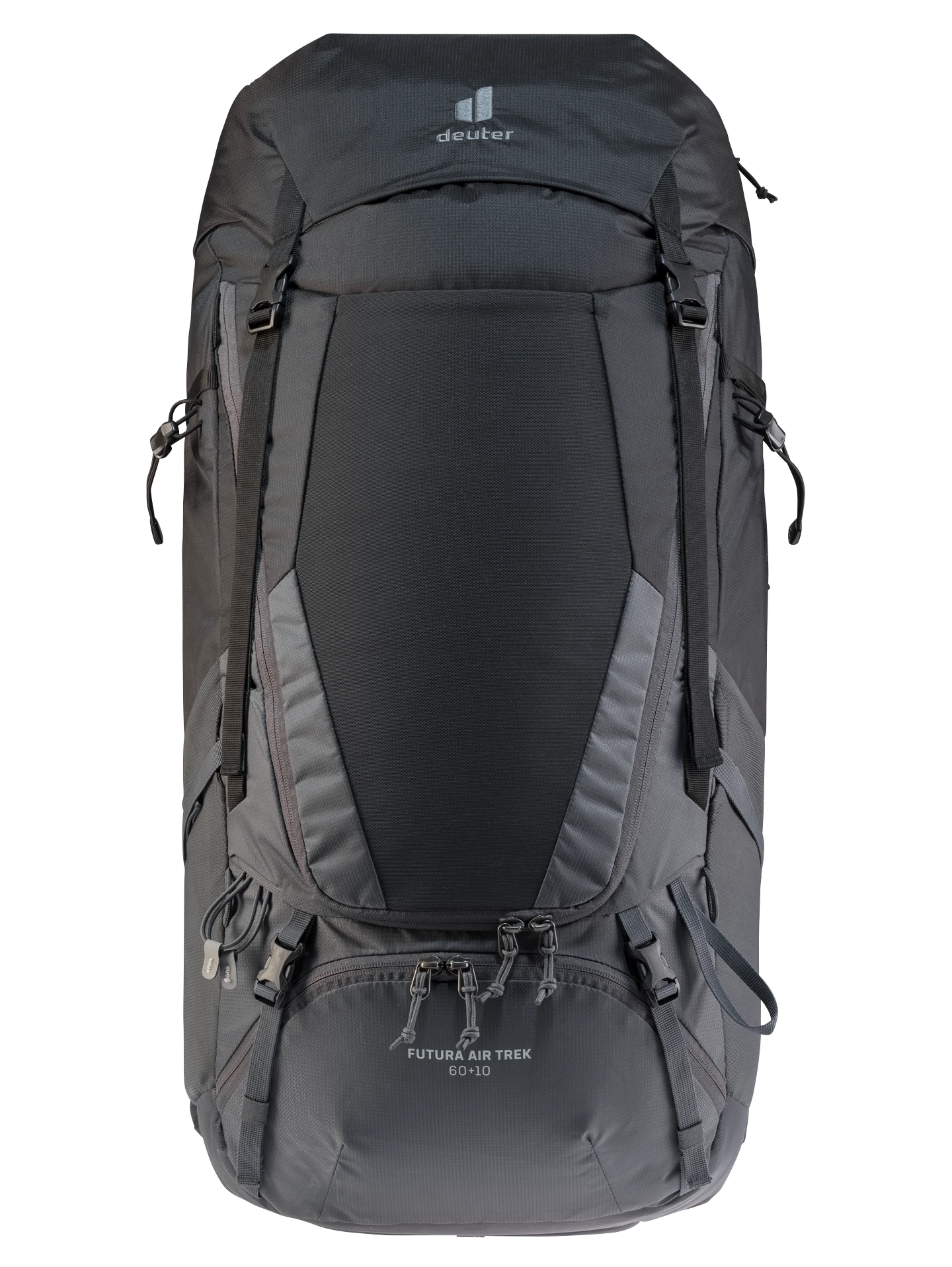 Turistinė kuprinė Deuter Futura Air Trek 60+10