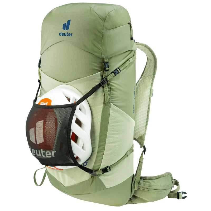 Turistinė kuprinė Deuter Speed Lite Pro 30 - Samaninė