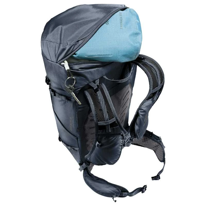 Turistinė kuprinė Deuter Speed Lite Pro 30 - Samaninė