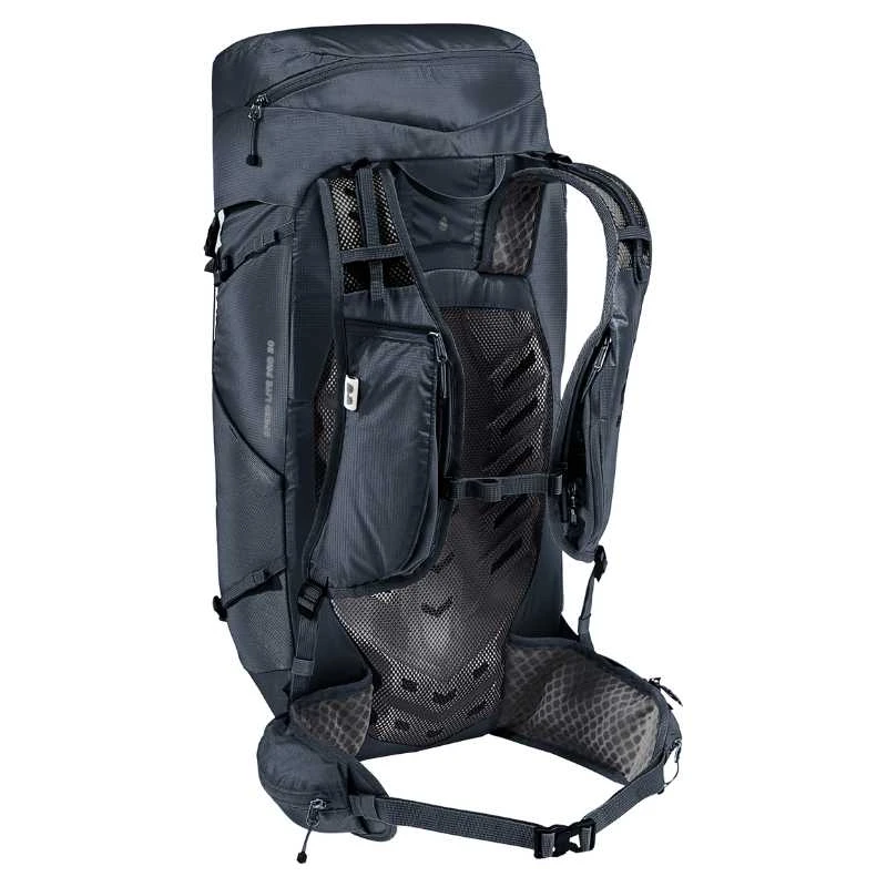 Turistinė kuprinė Deuter Speed Lite Pro 30 - Samaninė