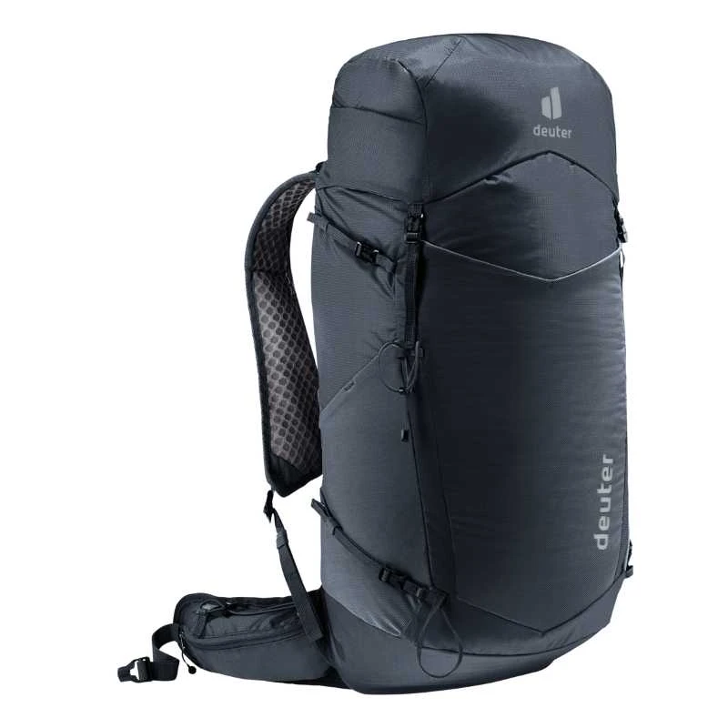 Turistinė kuprinė Deuter Speed Lite Pro 30 - Samaninė