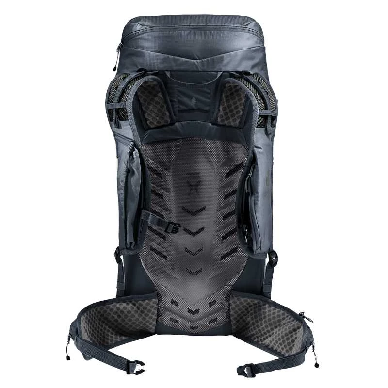 Turistinė kuprinė Deuter Speed Lite Pro 30 - Samaninė