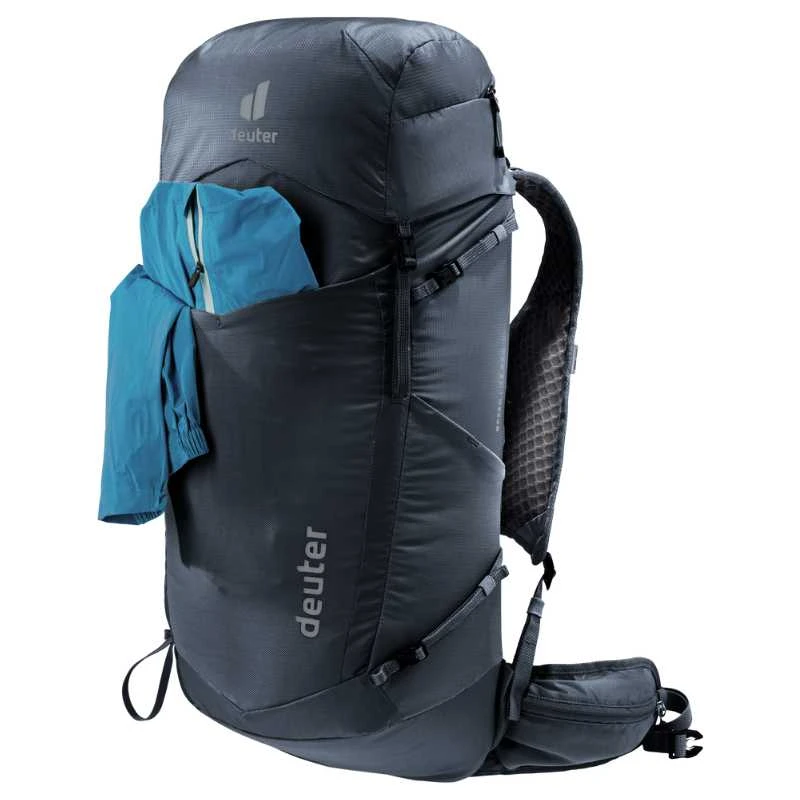 Turistinė kuprinė Deuter Speed Lite Pro 30 - Samaninė