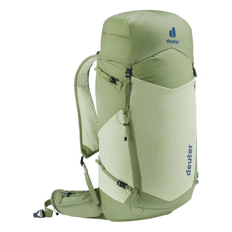 Turistinė kuprinė Deuter Speed Lite Pro 30 - Samaninė