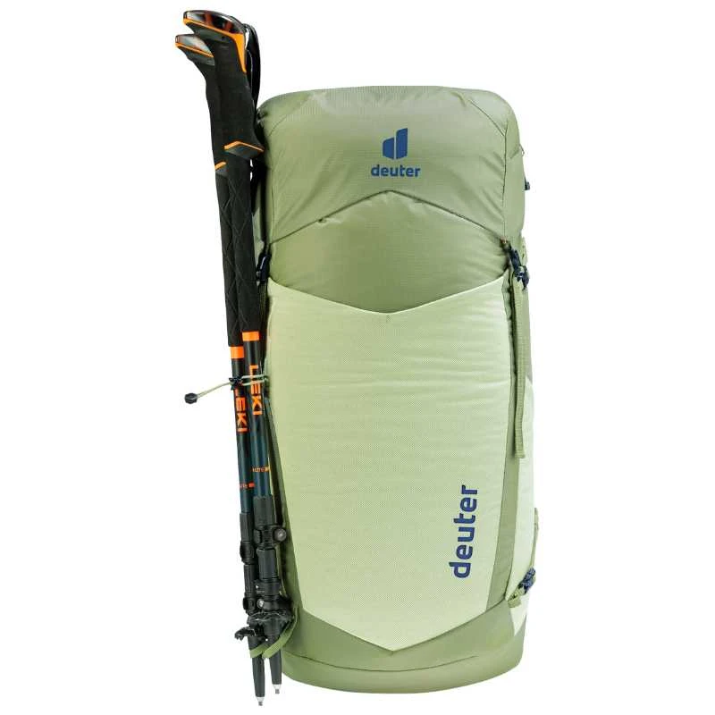 Turistinė kuprinė Deuter Speed Lite Pro 30 - Samaninė