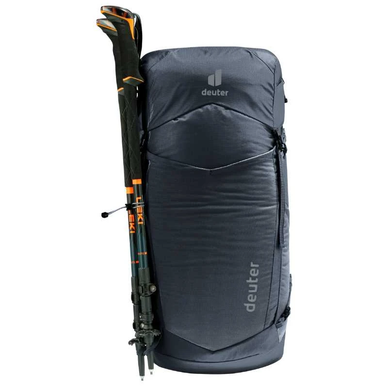 Turistinė kuprinė Deuter Speed Lite Pro 30 - Samaninė