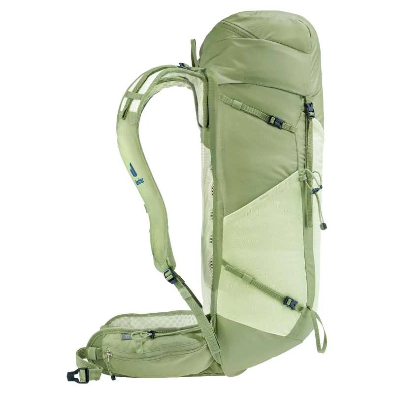 Turistinė kuprinė Deuter Speed Lite Pro 30 - Samaninė