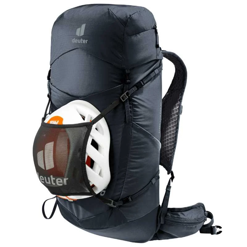 Turistinė kuprinė Deuter Speed Lite Pro 30 - Samaninė