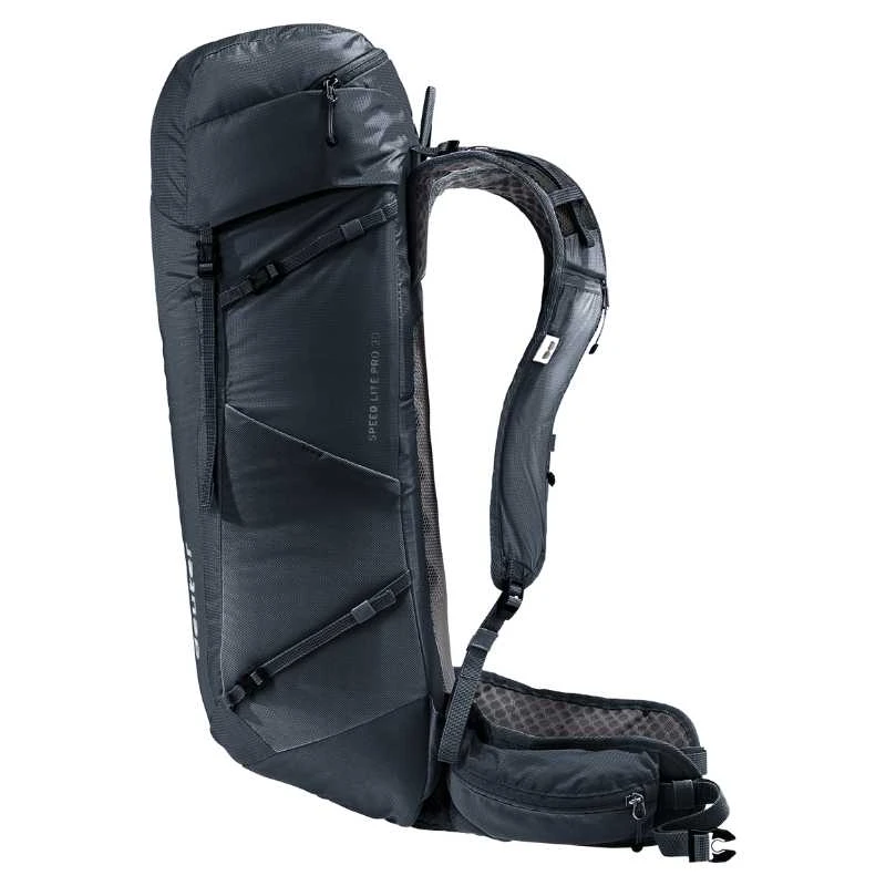 Turistinė kuprinė Deuter Speed Lite Pro 30 - Samaninė