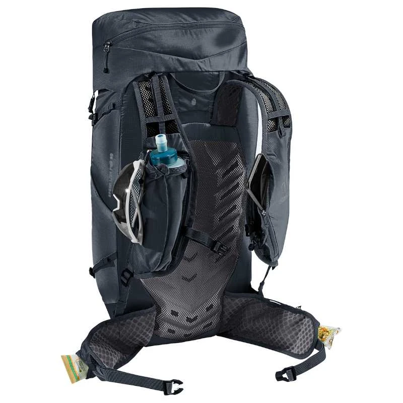 Turistinė kuprinė Deuter Speed Lite Pro 30 - Samaninė