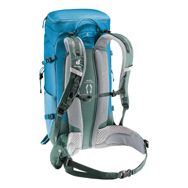 Deuter Trail Trekking Backpack 30 L Žalias