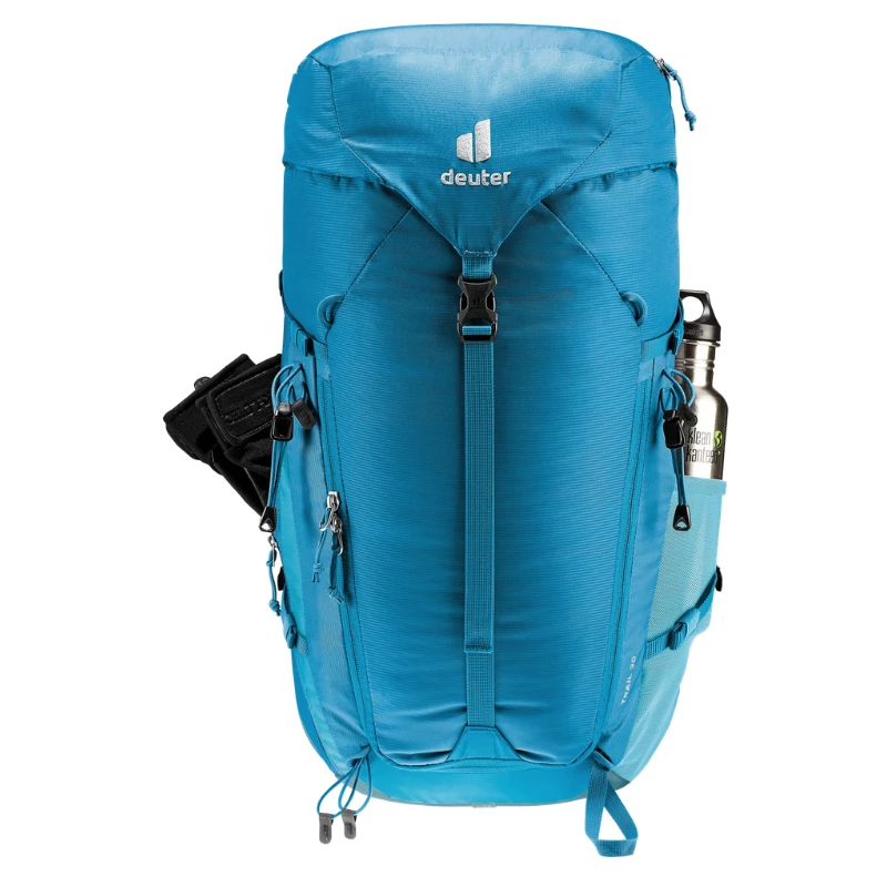 Deuter Trail Trekking Backpack 30 L Žalias