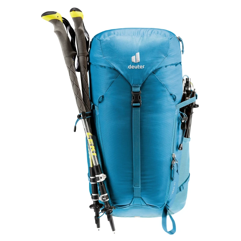 Deuter Trail Trekking Backpack 30 L Žalias