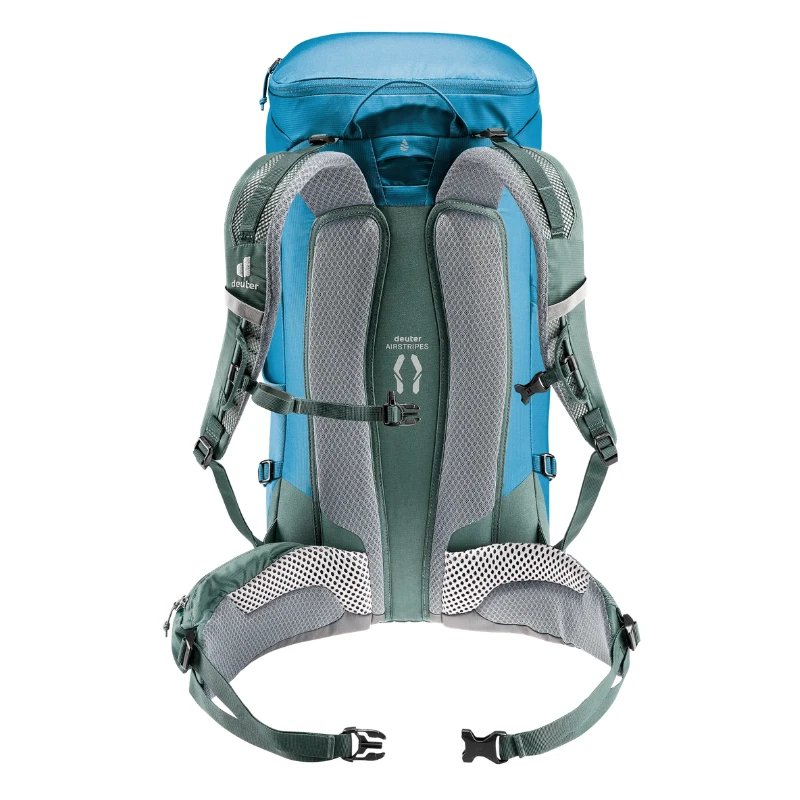 Deuter Trail Trekking Backpack 30 L Žalias
