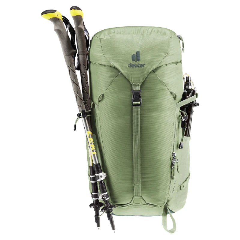 Deuter Trail Trekking Backpack 30 L Žalias
