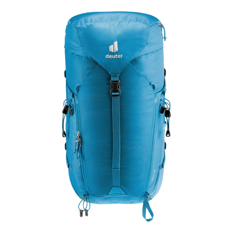Deuter Trail Trekking Backpack 30 L Žalias