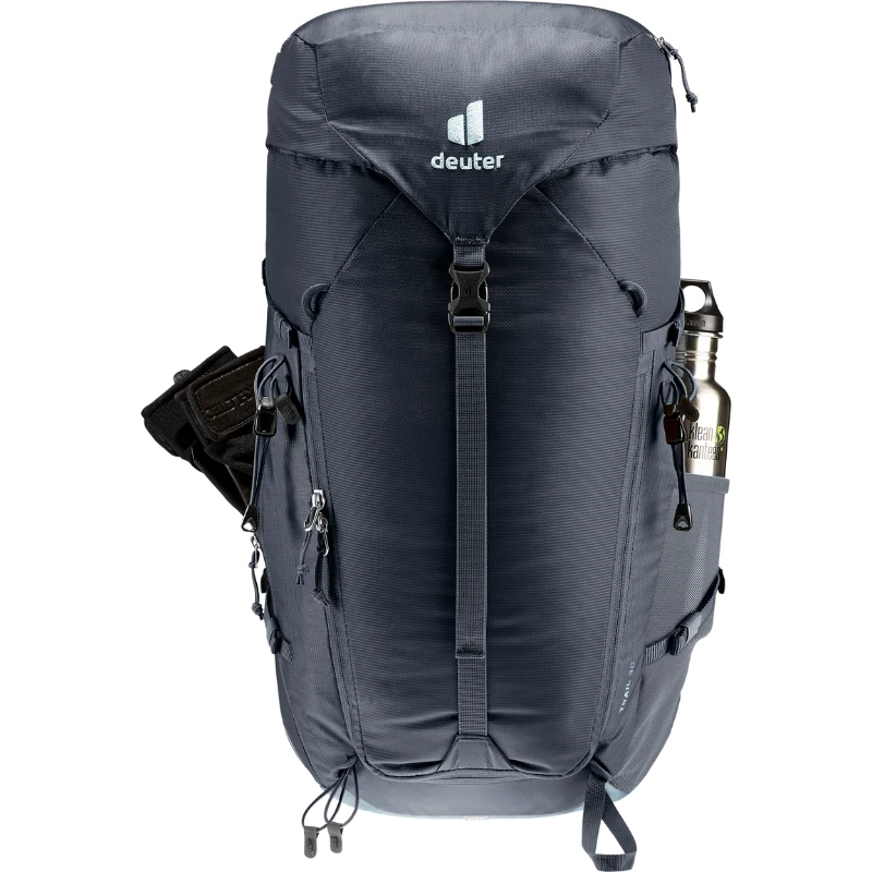 Deuter Trail Trekking Backpack 30 L Žalias