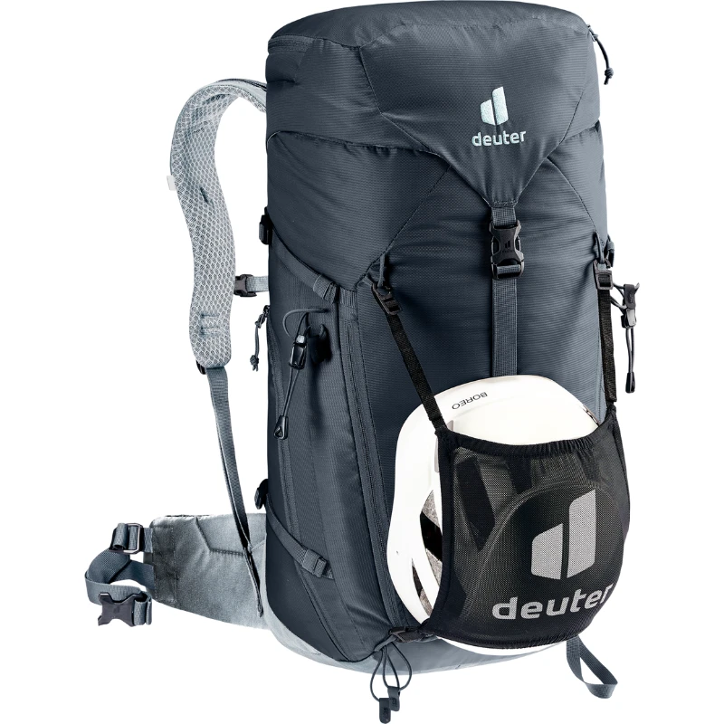 Deuter Trail Trekking Backpack 30 L Žalias
