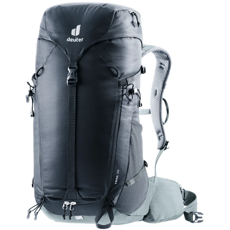Deuter Trail Trekking Backpack 30 L Žalias