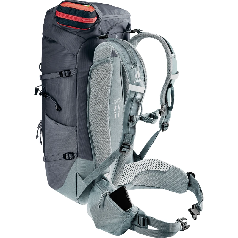 Deuter Trail Trekking Backpack 30 L Žalias