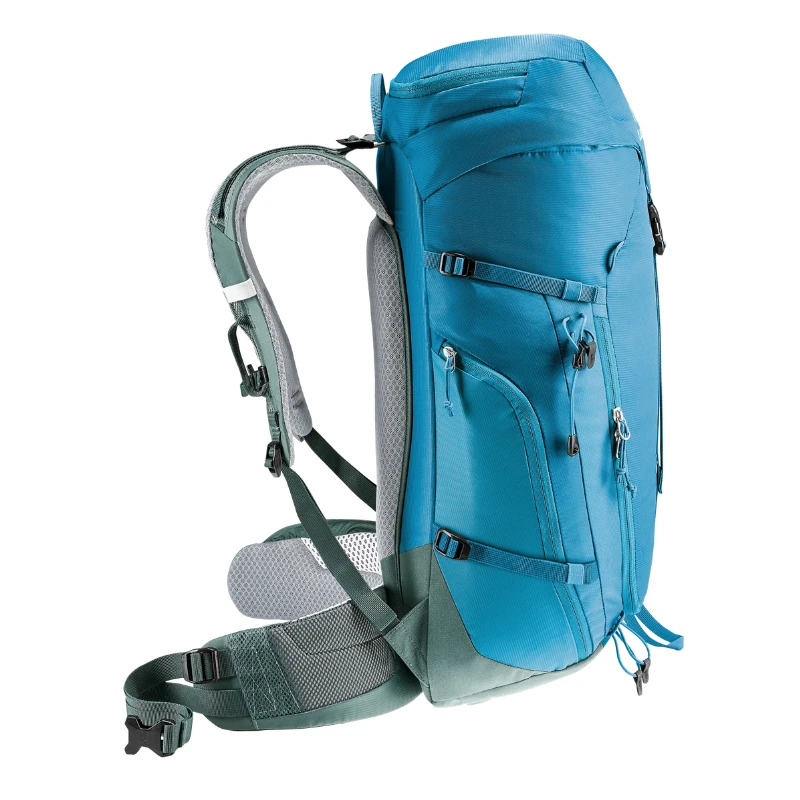 Deuter Trail Trekking Backpack 30 L Žalias