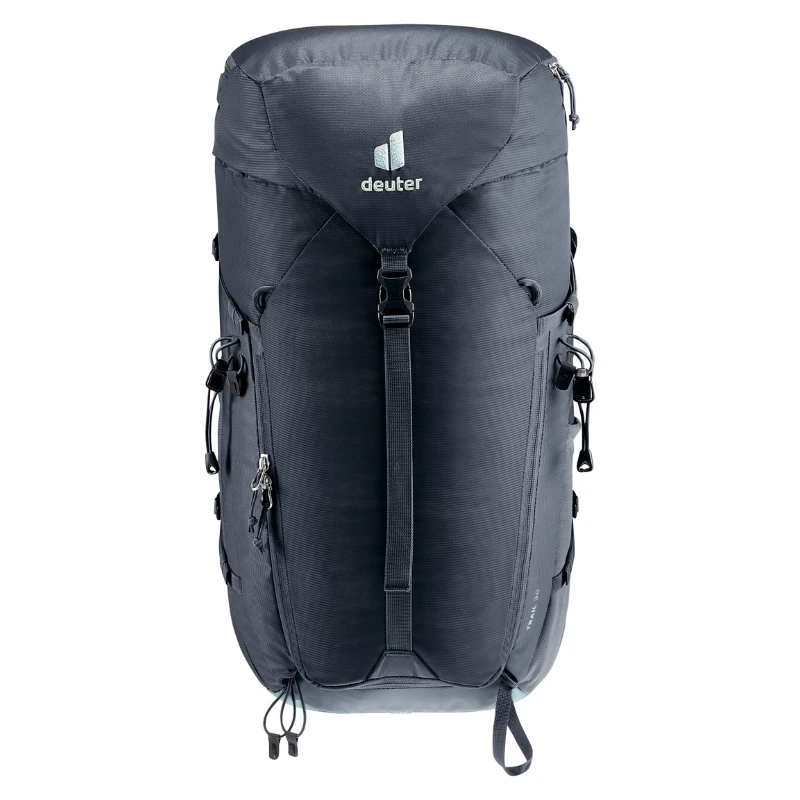 Deuter Trail Trekking Backpack 30 L Žalias