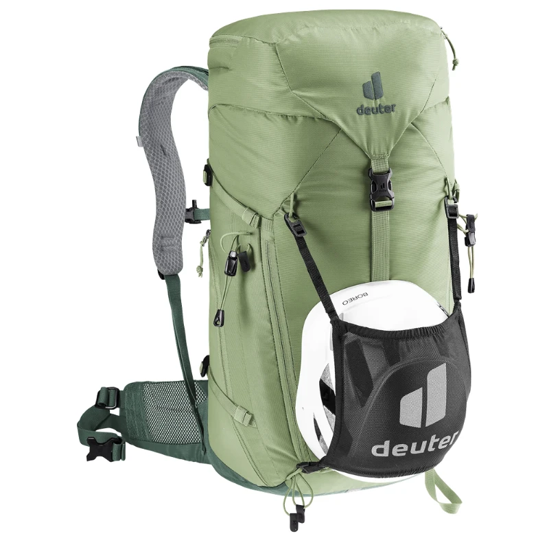 Deuter Trail 30L Mėlyna
