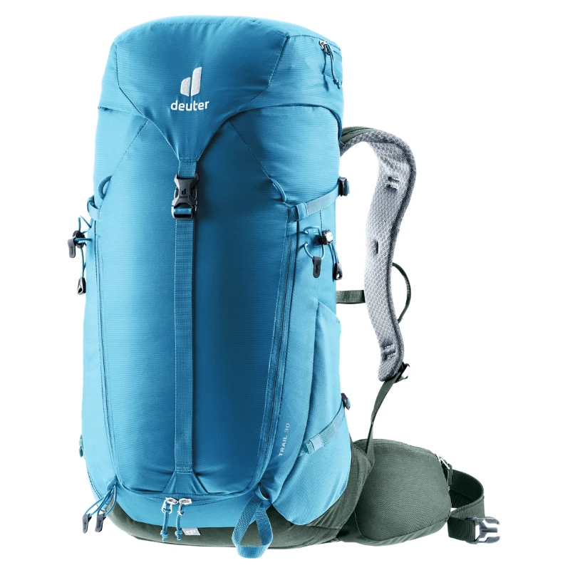 Deuter Trail 30L Mėlyna