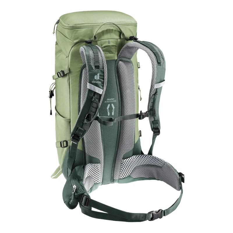 Deuter Trail 30L Mėlyna