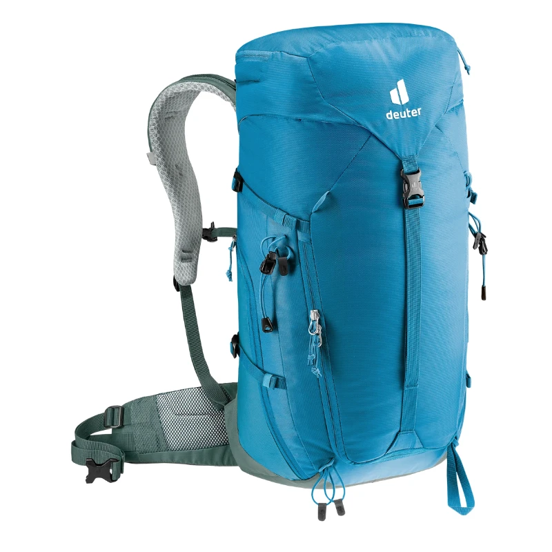 Deuter Trail 30L Mėlyna