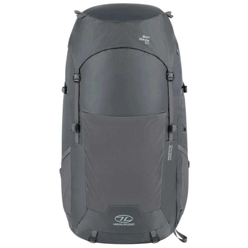 Turistinė kuprinė Highlander Ben Nevis Men 65L