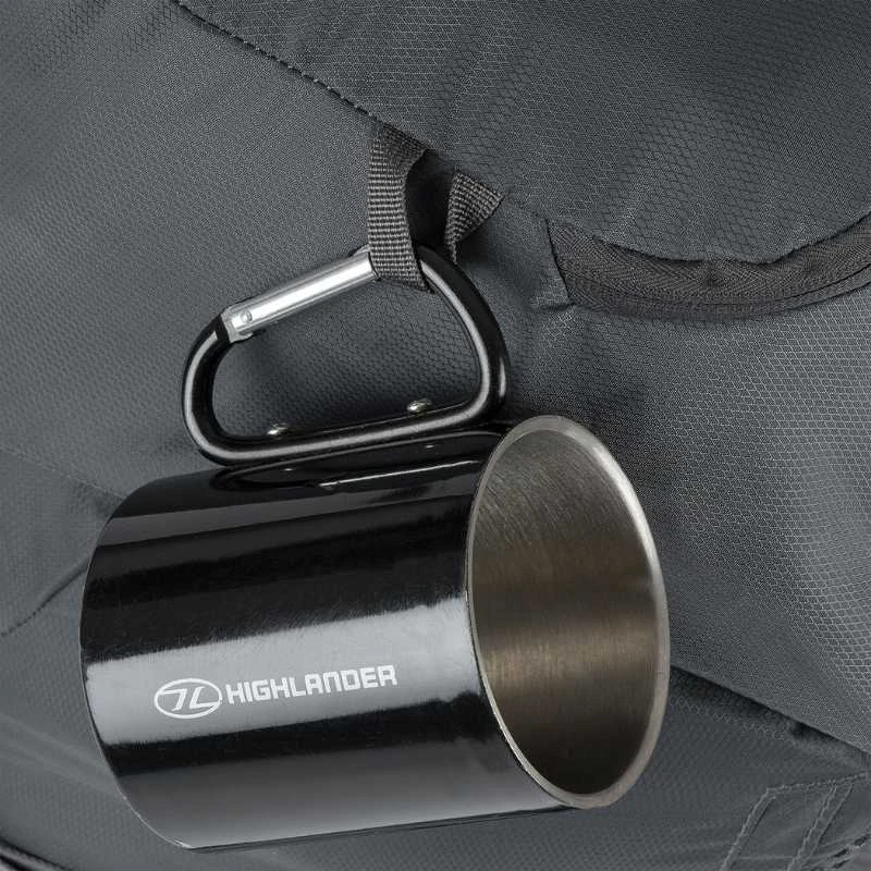 Turistinė kuprinė Highlander Ben Nevis Men 65L