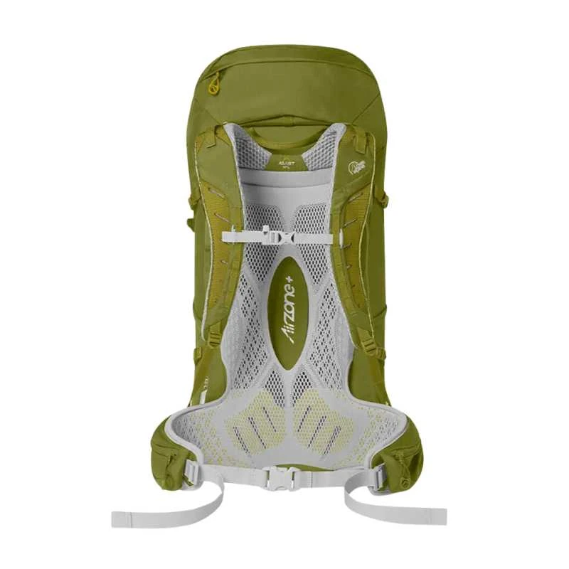 Turistinė kuprinė Lowe Alpine Airzone Trek 35:45 - Chaki (Khaki)