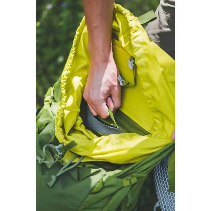 Turistinė kuprinė Lowe Alpine Airzone Trek 35:45 - Chaki (Khaki)